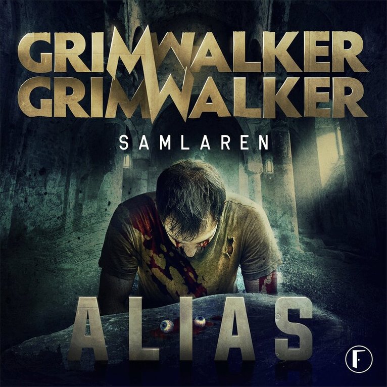 Caroline Grimwalker, Leffe Grimwalker - Samlaren, Ljudbok