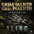 Gr�skuggor