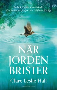 Nr jorden brister