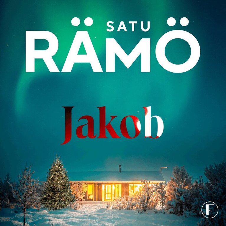 Satu Rämö - Jakob, Ljudbok