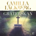 Gråterskan