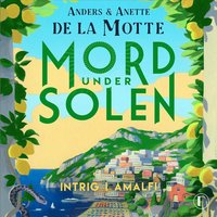 Intrig i Amalfi