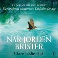 Nr jorden brister