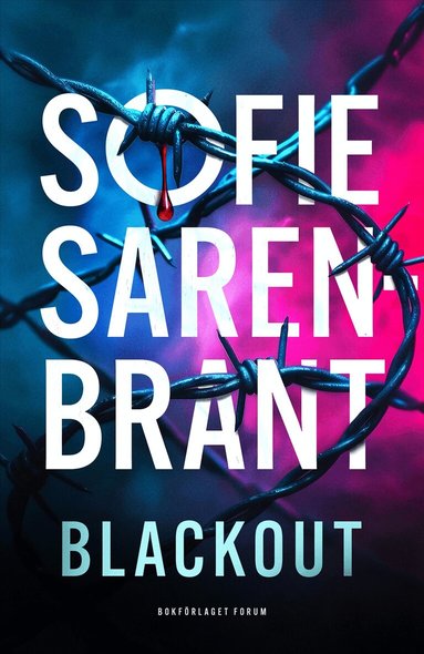 Sofie Sarenbrant - Blackout, E-bok. Tillgänglighet: Lägg till