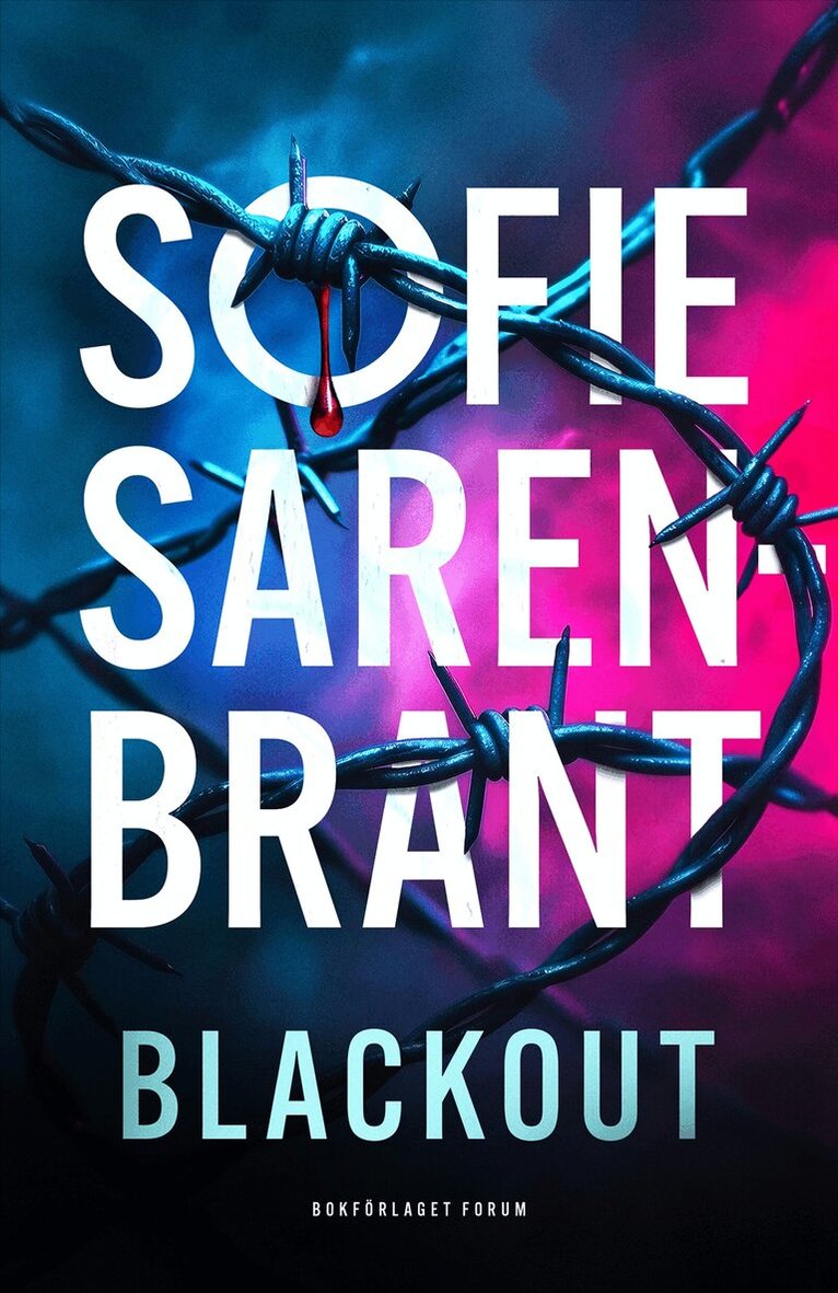 Sofie Sarenbrant - Blackout, E-bok. Tillgänglighet: Lägg i varukorg