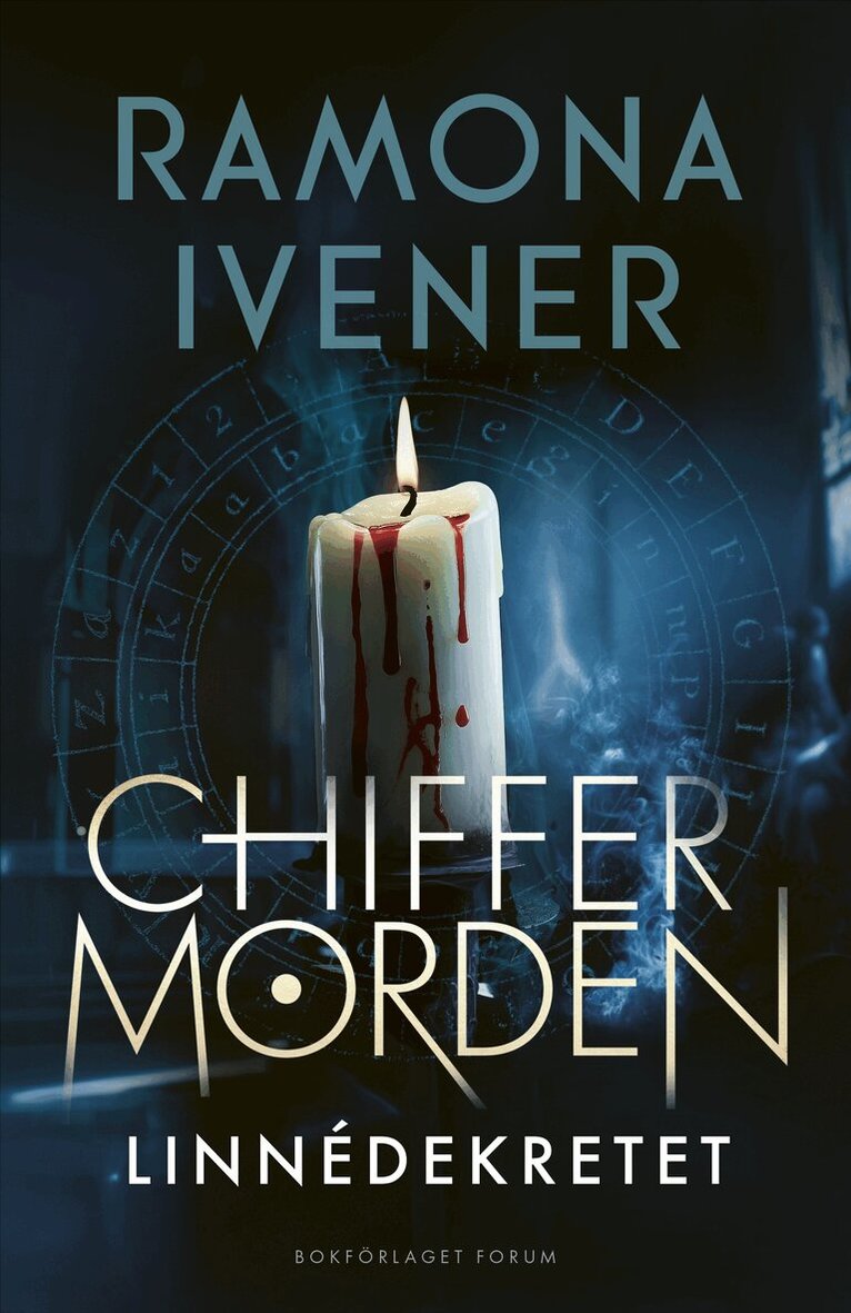 Ramona Ivener - Linnédekretet, E-bok