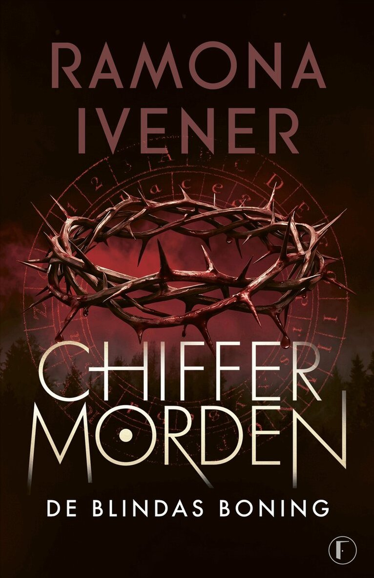Ramona Ivener - De blindas boning, E-bok