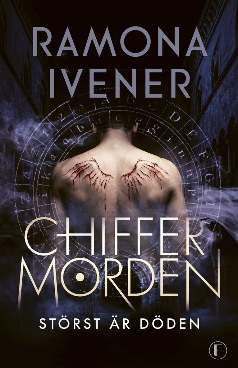 Ramona Ivener - Störst är döden, E-bok
