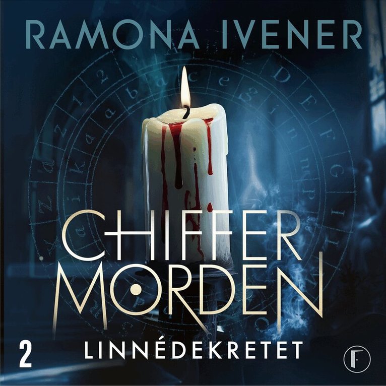 Ramona Ivener - Linnédekretet, Ljudbok