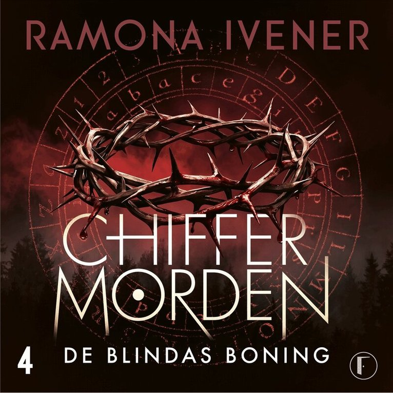 Ramona Ivener - De blindas boning, Ljudbok