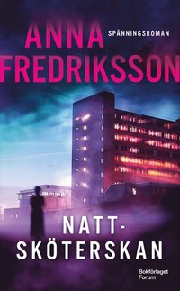 Nattskterskan