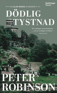 Ddlig tystnad