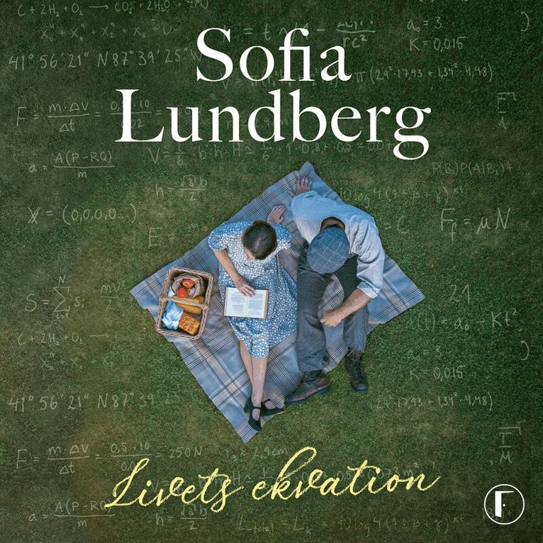 Sofia Lundberg - Livets ekvation, Ljudbok