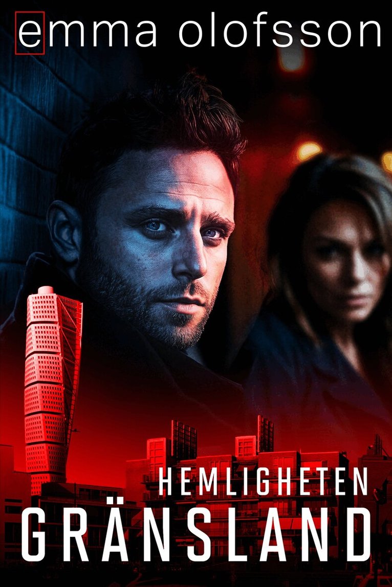 Emma Olofsson - Hemligheten, E-bok