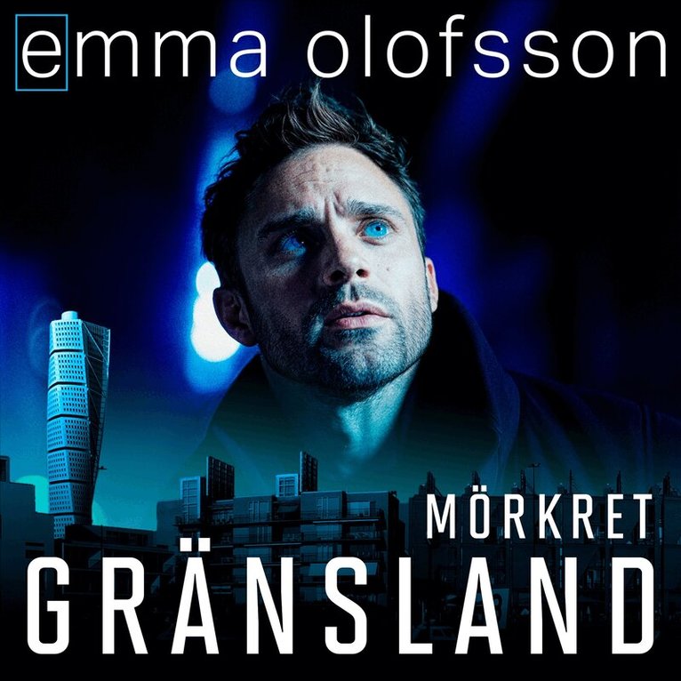 Emma Olofsson - Mörkret, Ljudbok
