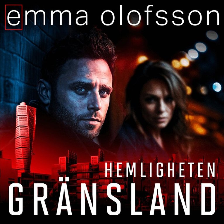 Emma Olofsson - Hemligheten, Ljudbok