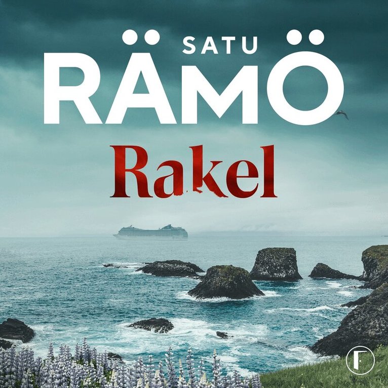 Satu Rämö - Rakel, Ljudbok