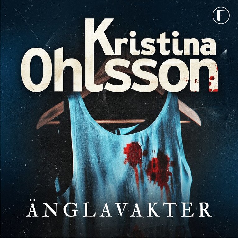 Kristina Ohlsson - Änglavakter, Ljudbok