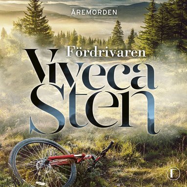 Viveca Sten - Fördrivaren, Ljudbok