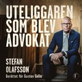 Uteliggaren som blev advokat