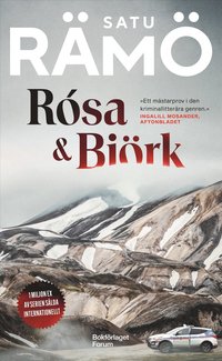 Rosa & Björk