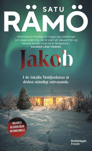 Satu Rämö - Jakob, Pocket