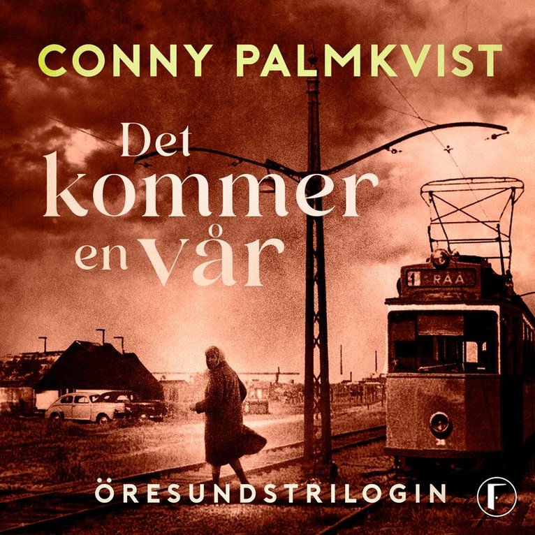 Conny Palmkvist - Det kommer en vår, Ljudbok. Tillgänglighet: Lägg i varukorg