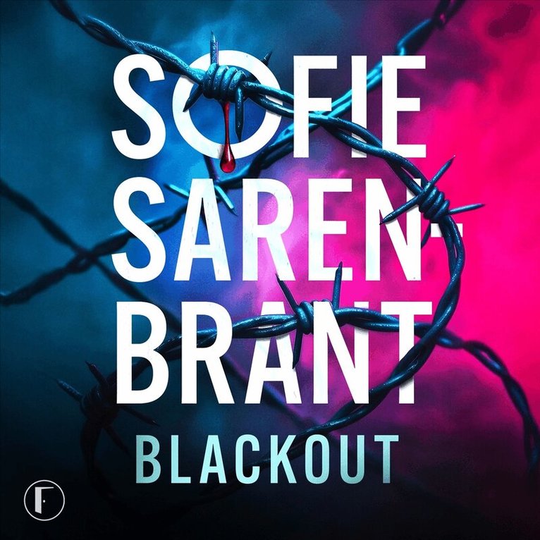 Sofie Sarenbrant - Blackout, Ljudbok