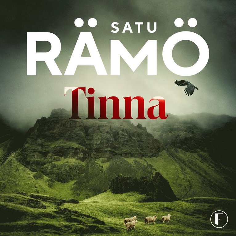 Satu Rämö - Tinna, Ljudbok