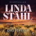 G�stspelet
