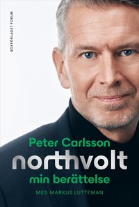 Northvolt. Min ber�ttelse