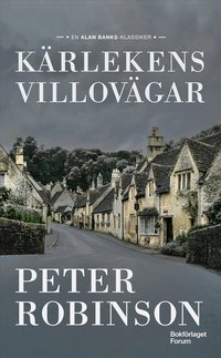 K�rlekens villov�gar