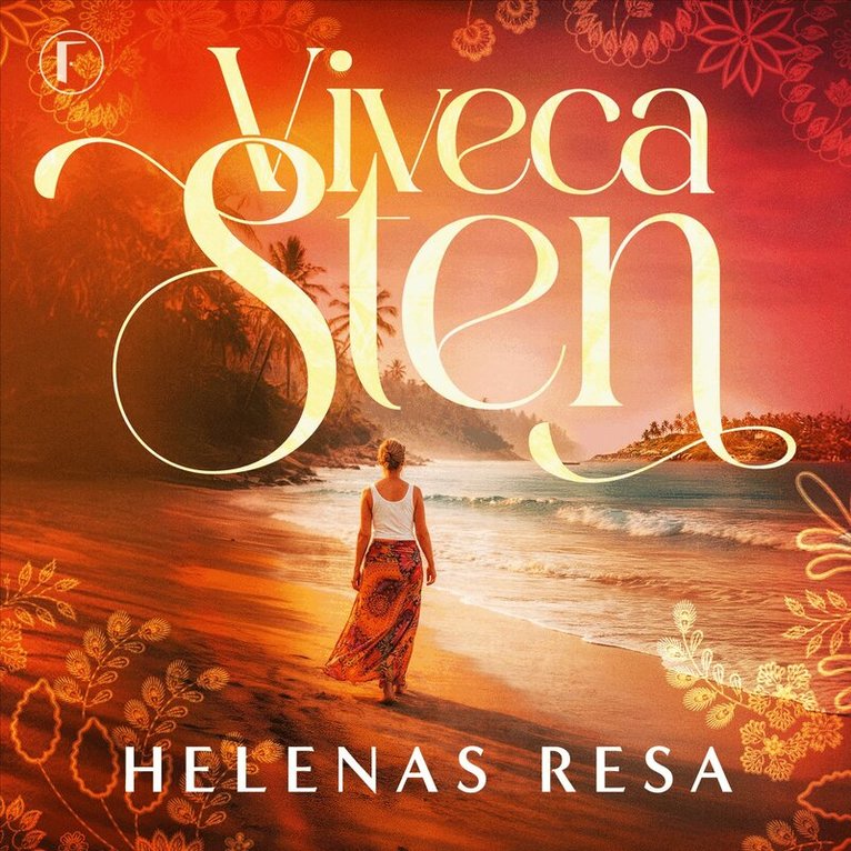 Viveca Sten - Helenas resa, Ljudbok