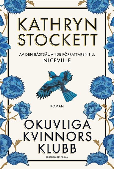 Kathryn Stockett - Okuvliga kvinnors klubb, E-bok