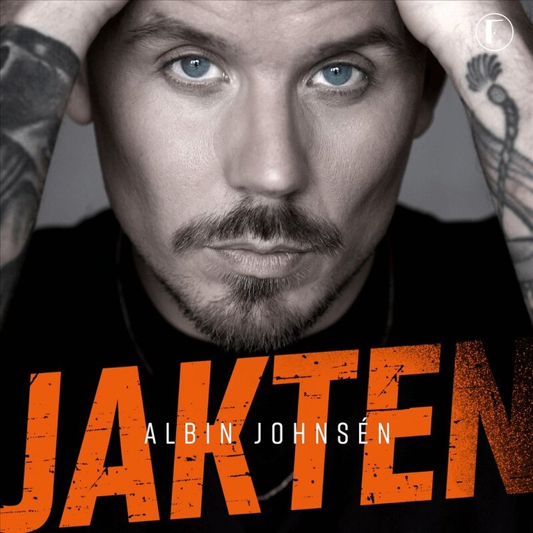 Albin Johnsén - Jakten, Ljudbok
