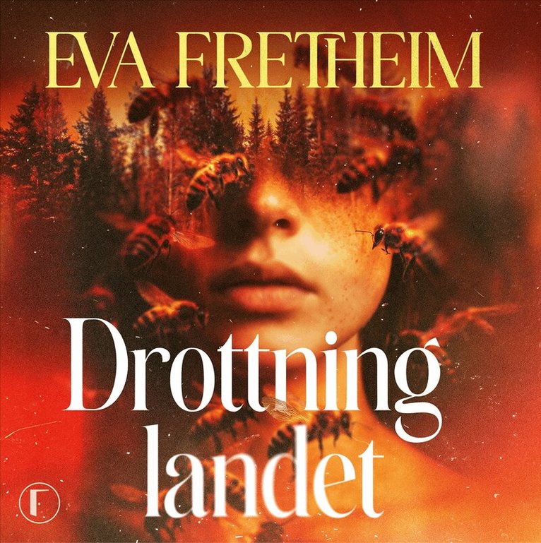 Eva Fretheim - Drottninglandet, Ljudbok