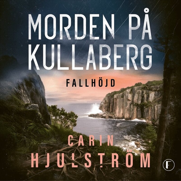 Carin Hjulström - Fallhöjd, Ljudbok