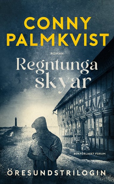 Conny Palmkvist - Regntunga skyar, Pocket