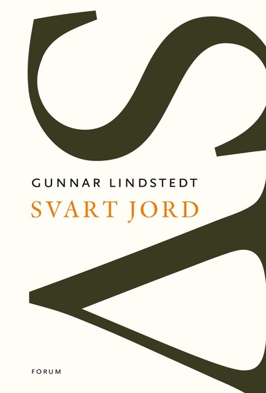 Gunnar Lindstedt Svart jord