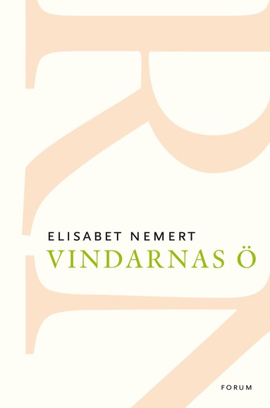 Elisabet Nemert Vindarnas ö