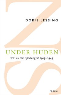 e-Bok Under huden  del 1 av min självbiografi fram till 1949