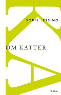 e-Bok Om katter