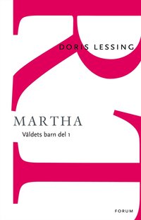 e-Bok Martha