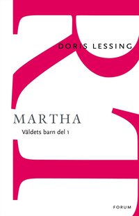 e-Bok Martha