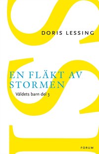 e-Bok En fläkt av stormen