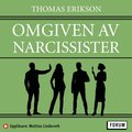 Omgiven av narcissister : s hanterar du sjlvlskare