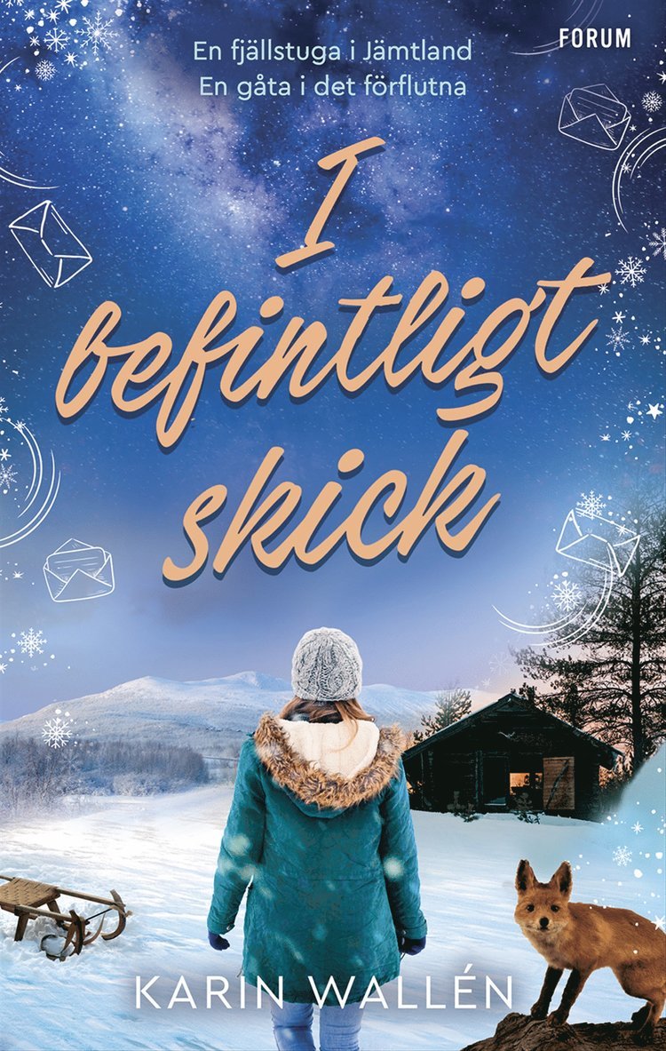 Karin Wallén - I befintligt skick, E-bok