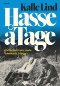 HasseTage : humorparet som roade och retade Sverige