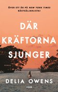 D�r kr�ftorna sjunger
