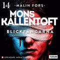 Blickfngarna